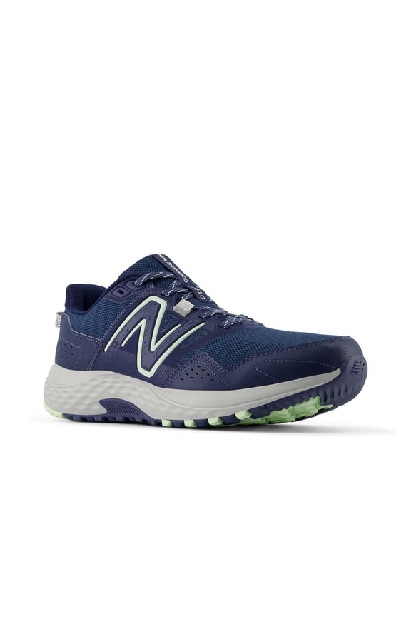 410 v8 Men's Sneakers Color: Navy Size: 9.5