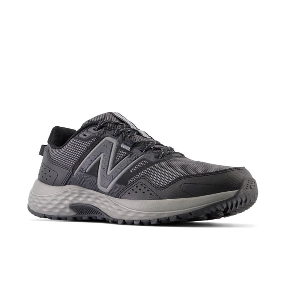 New Balance 410 v8 Men's Sneakers Color: Phantom Black Size: 15 4E
