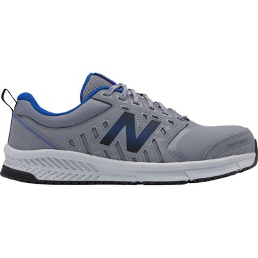 New Balance Mens MW577VW Low Top Lace Up Walking, Black-hook/Loop, Size ...