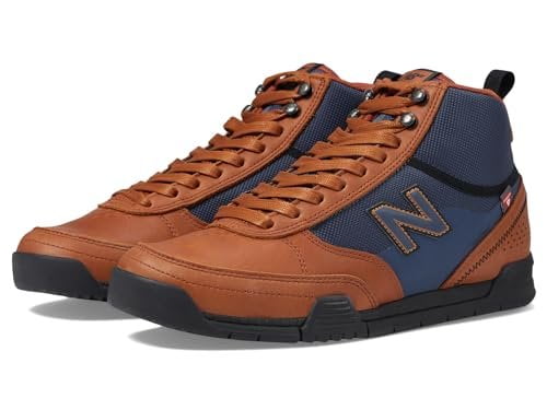 ★ニューバランス★(W) Numeric 440 Trail★Brown/Navy New Balance 440 Trail Brown/Navy 1 US Men's 11.5, Women's 13