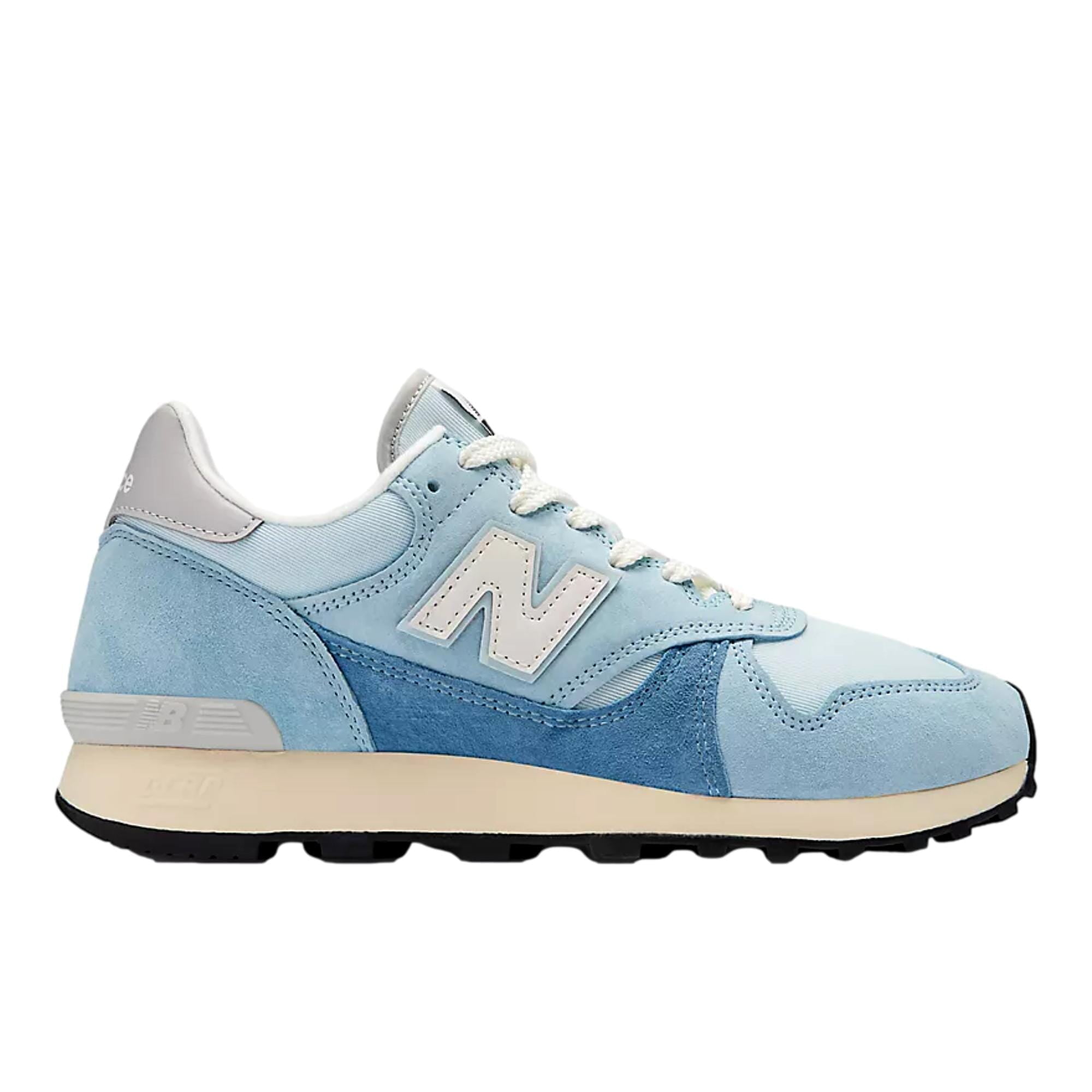 475 Blue/Blue  M475VTG Men's Size 9