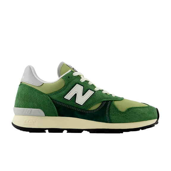 New Balance 475 Green / Green M475VTF Men's Size 10.5