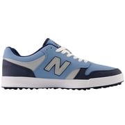 New Balance 480 Golf SL MG480NBL Size 9 EU 43 Medium Spikeless Golf Shoes Men