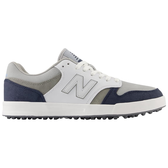 New Balance 480 Golf SL MG480WN Size 12 (EU 46) Medium Spikeless Golf Shoes Men