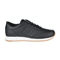 thumbnail image 1 of New Balance 501 Classics Men's Running Shoes Black/Gum mz501-ioe, 1 of 1
