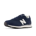 thumbnail image 1 of New Balance 515 Mens Sneaker 13 DM US NavyWhite, 1 of 4