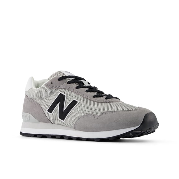 New Balance® 515 v3 Men's Sneakers Color: Artic Gray Size: 9.5