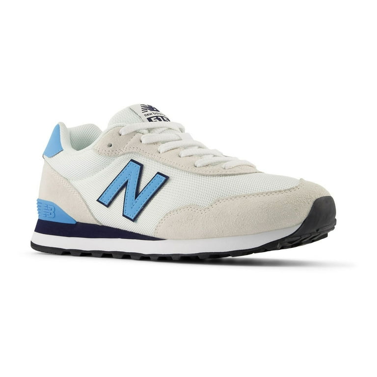New Balance 515 v3 Men s Sneakers Color White Sea Salt Size 12 Walmart
