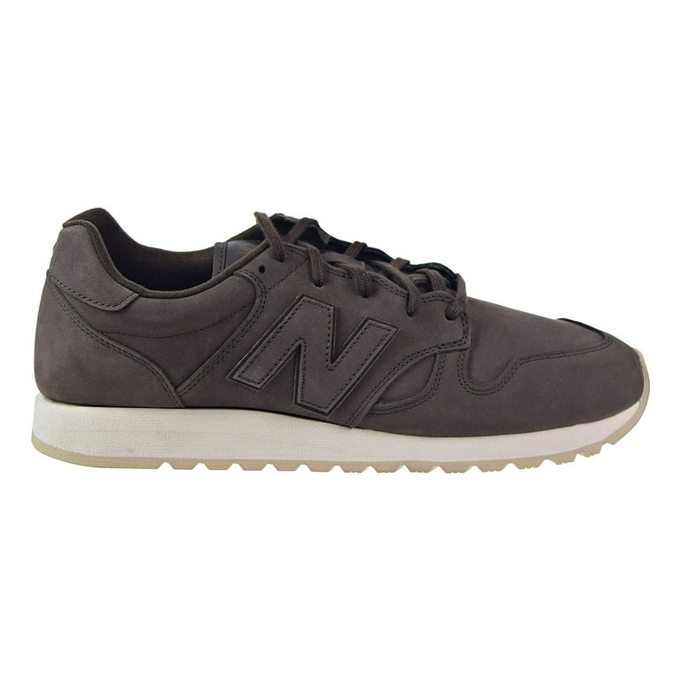 New Balance 520 Classic Men's Shoes Brown u520-bj - Walmart.com