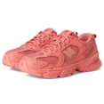 thumbnail image 1 of New Balance 530 Big Kid Sneaker, Drift Red/Neo Flame, 4.5 US Unisex, 1 of 7