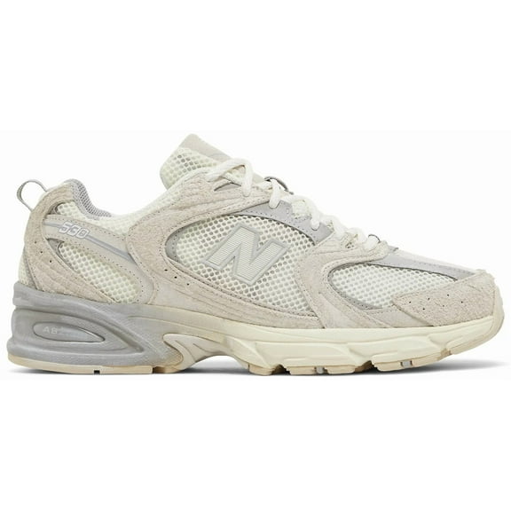 New Balance 530 Moonbeam Raw Cashew Raincloud