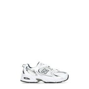 New Balance 530 Sneakers in White/Blue | Men Low-Top - 10.5