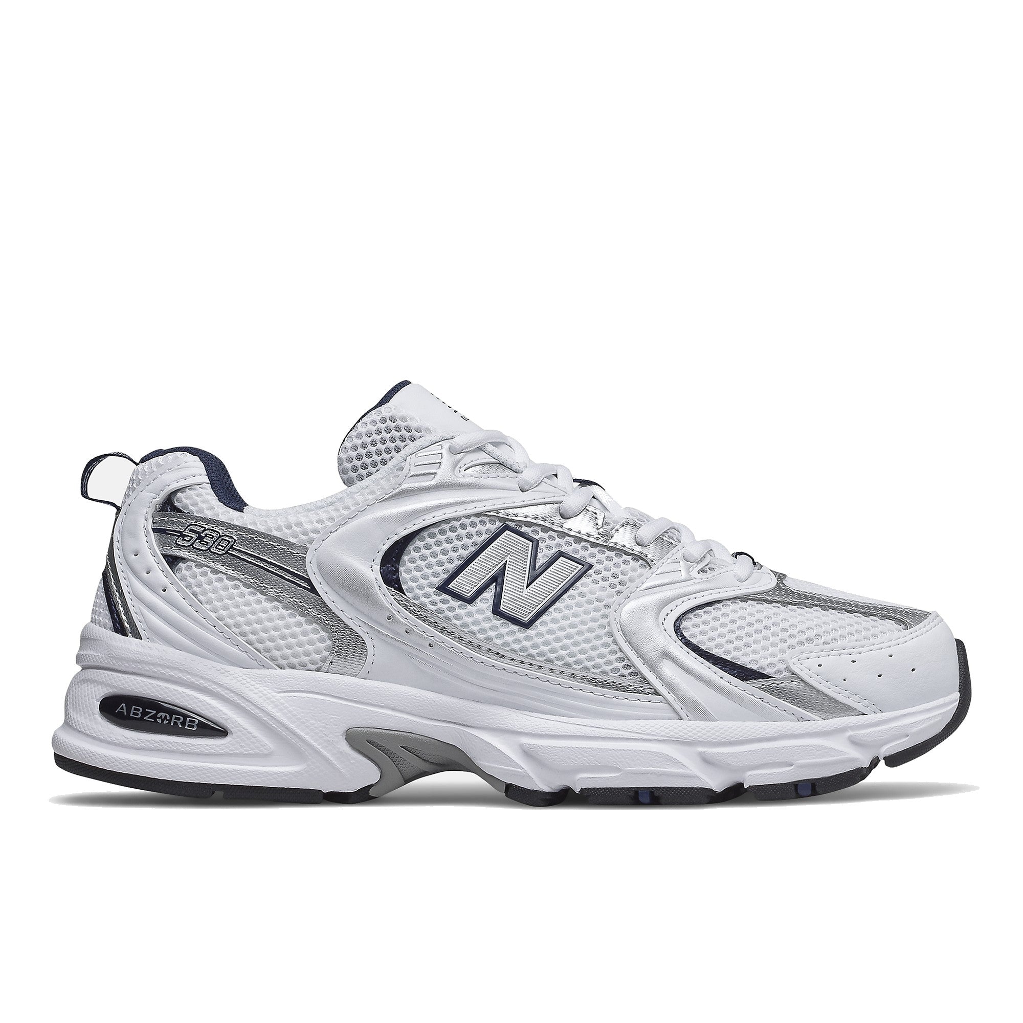 New Balance 530 Running Mens Style Mr530sg: What Stands Out on Walmart