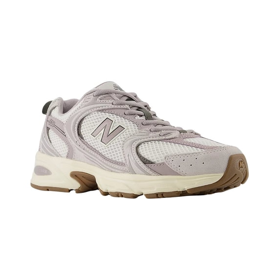 Men's New Balance 530 Lifestyle Grey Grey (U5307VI) - 8.5
