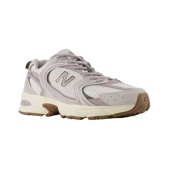Men's New Balance 530 Lifestyle Grey Grey (U5307VI) - 8.5