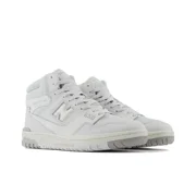 New Balance 550 Light Aluminum Sneakers Men s Size 9.5