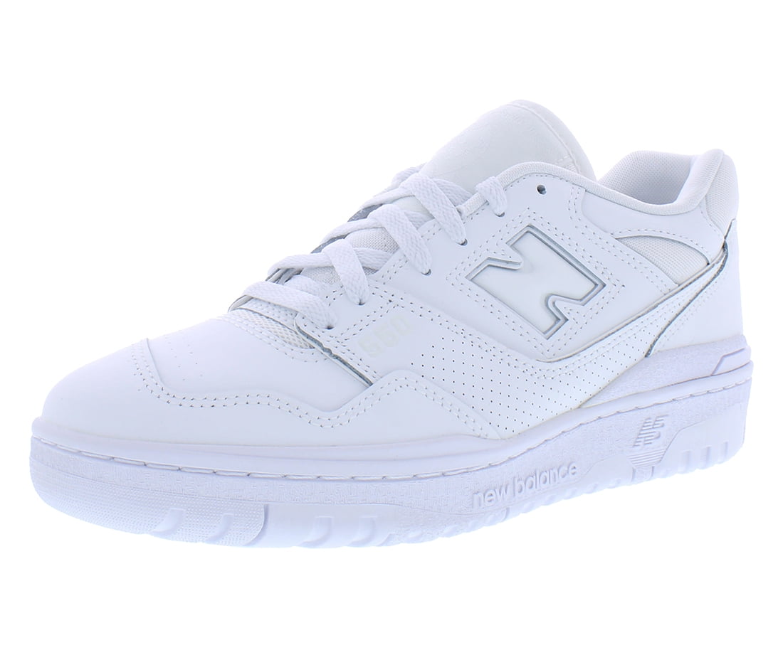 BB550 Sneaker, 10, White