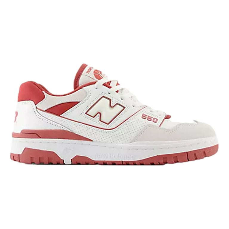New balance top men size
