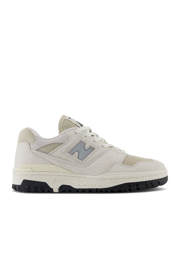 550 Womens Sneakers,Sea Salt/Timberwolf/Grey Matter, Size 6