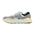 thumbnail image 1 of New Balance 57/40 Driftwood Sneakers, New Men's Shoes M5740CCD, Men's U.S. Shoe Size 11.5, 1 of 6
