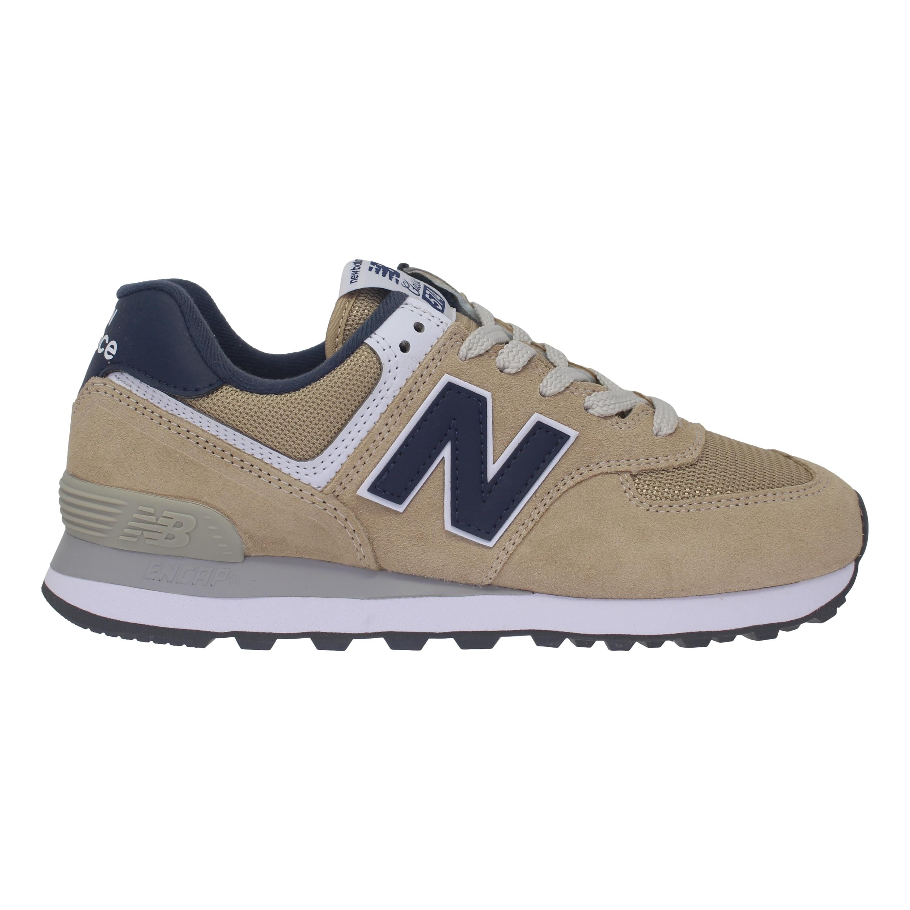 New balance 574 size clearance