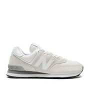 New Balance ML574EVW Mens 574 V1 Core, NIMBUS CLOUD/WHITE