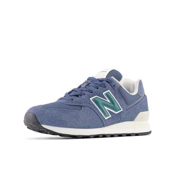 New Balance 574 Greens V2 MG574NV Size 8 Medium Spikeless Golf Shoes Men