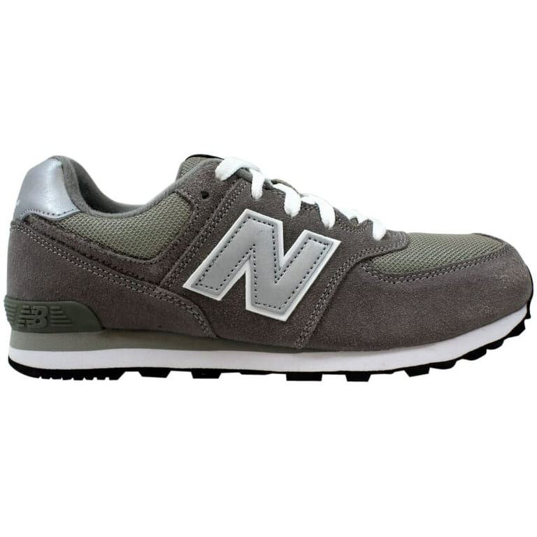 New balance 574 grade school online