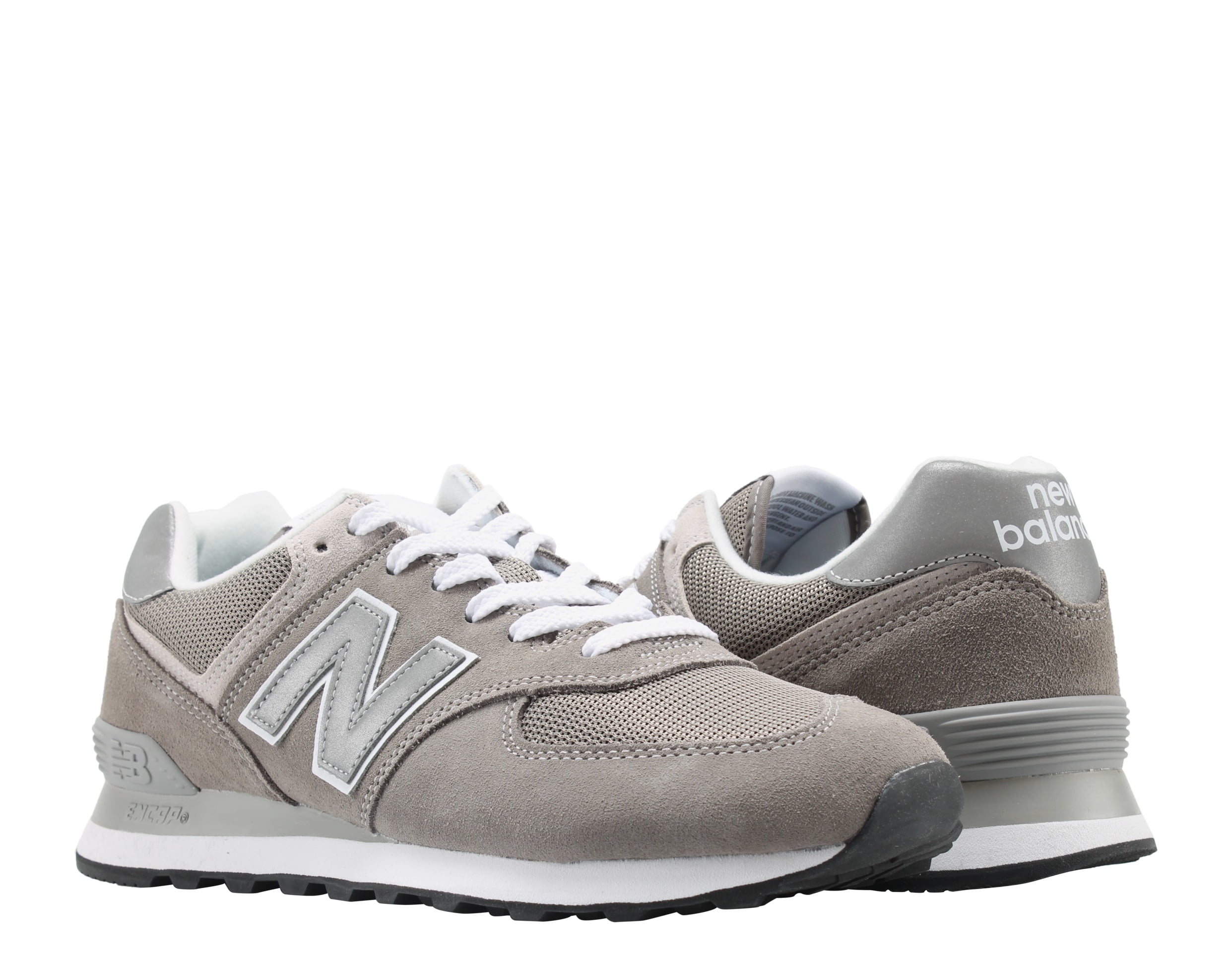 靴 New Balance 574 SRP 楽天市場】NEW BALANCE ML574SRP GRAY width D ニューバランス