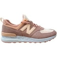 thumbnail image 1 of New Balance 574 Sport Rose Pink Women's WS574SNC Size 9 Medium, 1 of 4