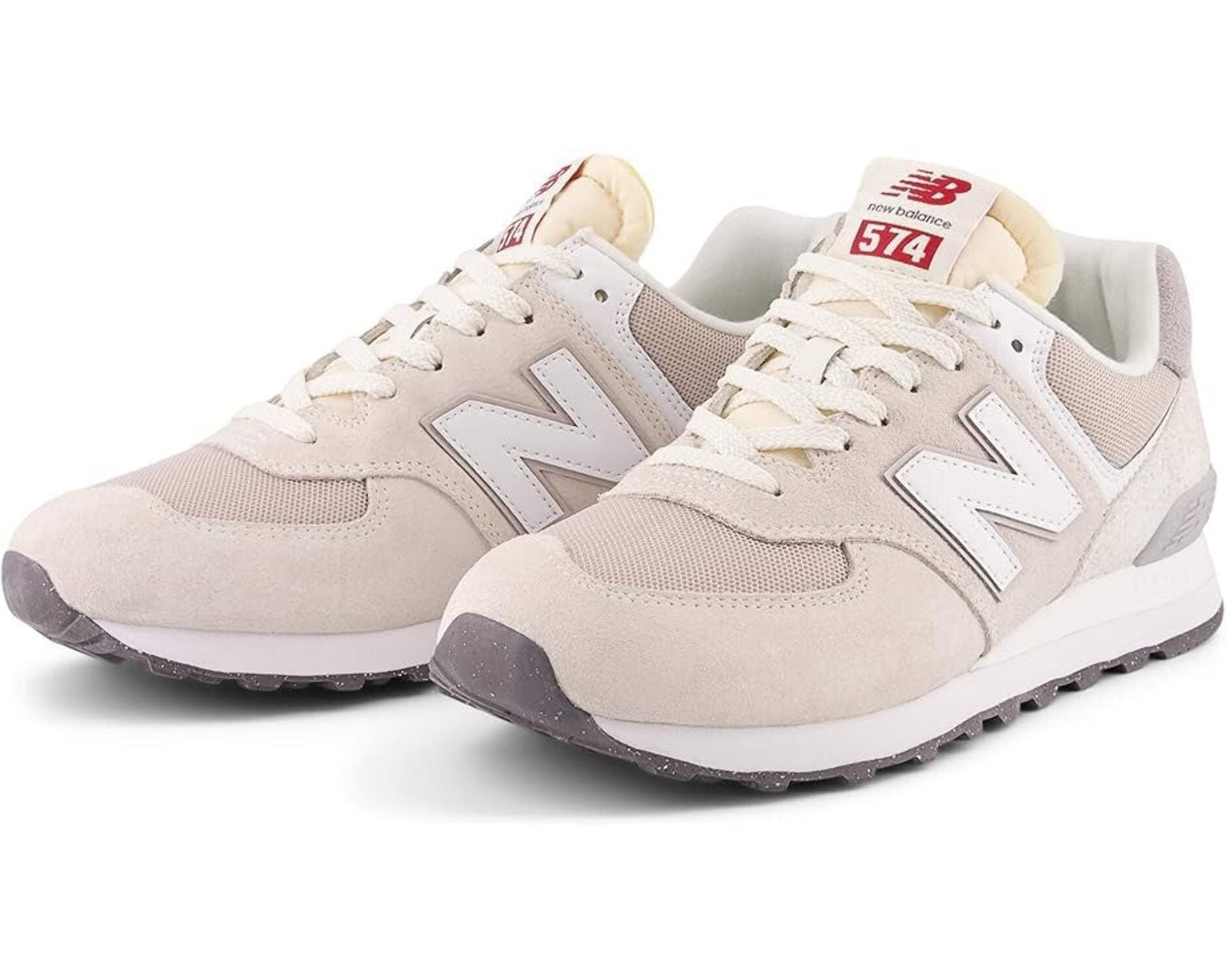 NEW BALANCE 574 スニーカー 22㎝〜29㎝ ユニセックス 関送料込 New Balance 574 Shoes