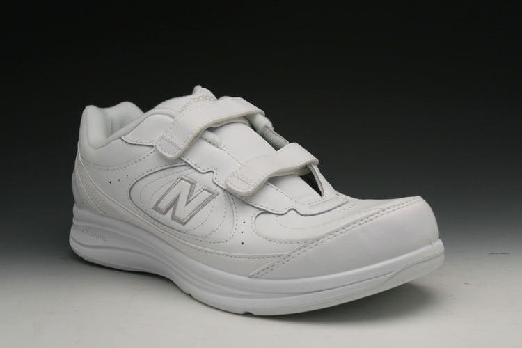 New Balance 577 Velcro, Men's Walking Shoes