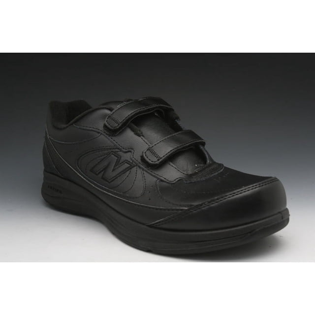 New Balance 577 Velcro Walking Shoes