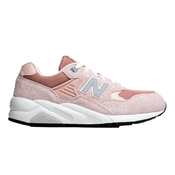 New Balance 580 Pink Sand / White / Raincloud MT580NV2 Men's Size 9.5