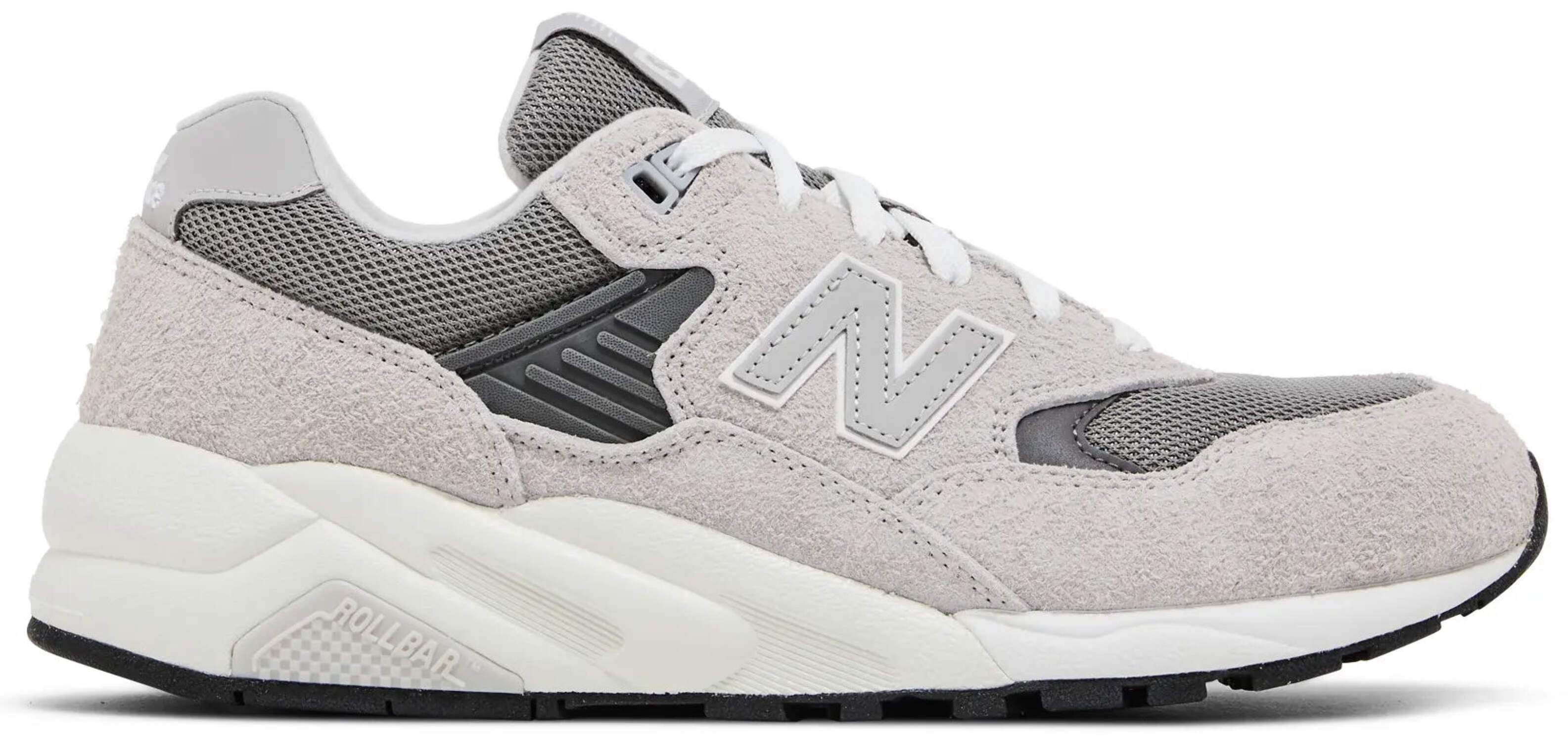 New Balance MT 580 RMP - Cut in half: New Balance 580 Review 