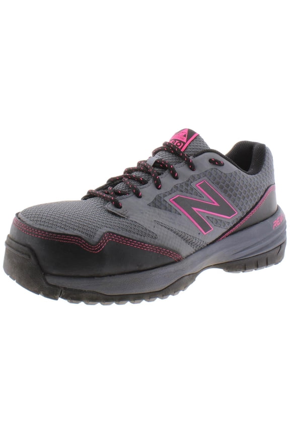 589v1 Women's Composite Toe Electrical Hazard Athletic Work Shoe