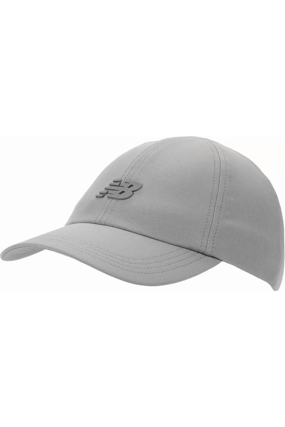 New Balance 6 Panel Performance Hat