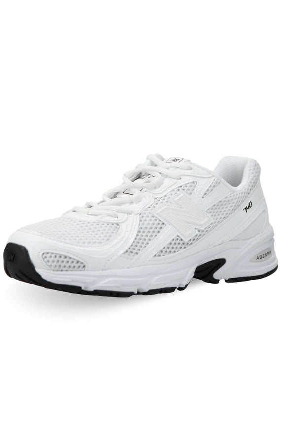 740 General Unisex Running Inspired U740KP2 Bisque/Angora/Sea Salt Size 9