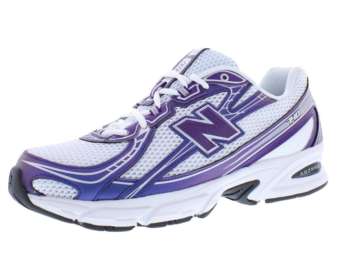 New Balance Shoes in New Balance | Purple - Walmart.com