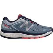 New Balance 860 V8 Blue / Grey / Orange W860DP8 Womens Size 11