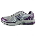 thumbnail image 1 of New Balance 860v2 Milky Way Pack Midnight Violet Men's Running Shoes Sneakers ML860PP2, Men's U.S. Shoe Size 10, 1 of 11