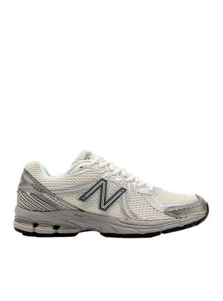 New Balance Mens Sneakers in Mens Shoes | White - Walmart.com