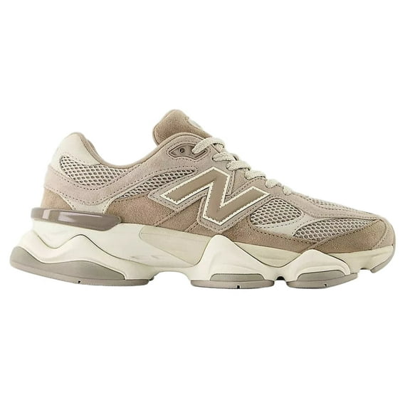 New Balance 9060 Arid Stone Mushroom