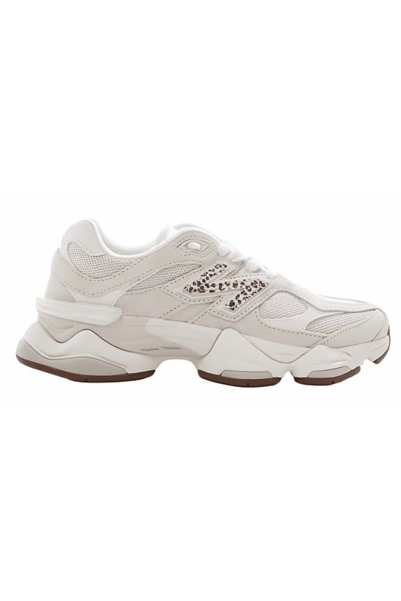 9060 Beige Leopard Print U9060ASP