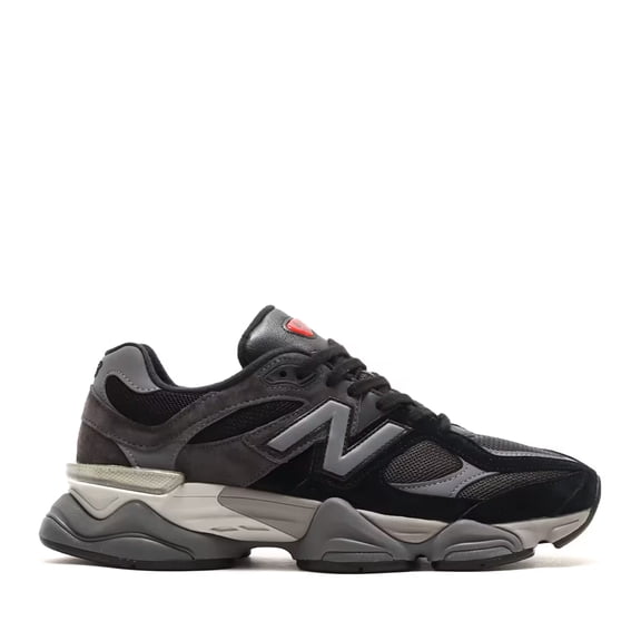 New Balance 9060 Lifestyle Mens Style : U9060blk