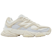 New Balance 9060 Blue Cream Womens