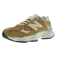 thumbnail image 1 of New Balance 9060 Unisex Shoes Size 5, Color: Beige/Beige, 1 of 5