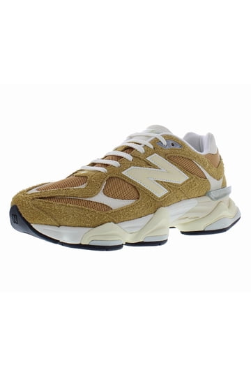 New Balance 9060 Sea Salt Suede