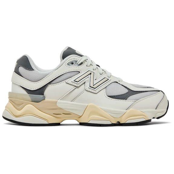 New Balance 9060 Sea Salt Castlerock (GS)