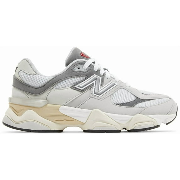 New Balance 9060 Rain Cloud (GS)
